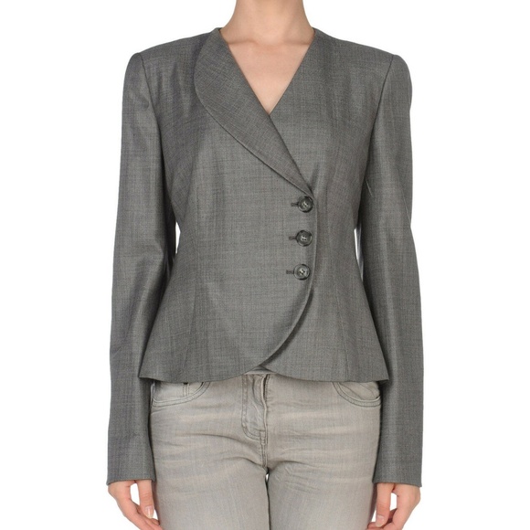 Armani Collezioni Blazer NWT - Picture 1 of 6